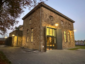 E-Loft im Wasserwerk